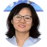 — Candice Zhang，<br /> 三級(jí)營(yíng)銷傳播專家